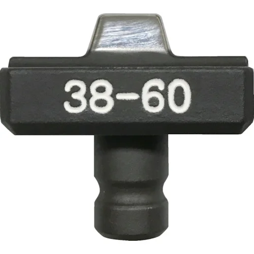 EV-D38 カクタス 純正品 圧着ダイス 押ダイス 38-60 CACTUS