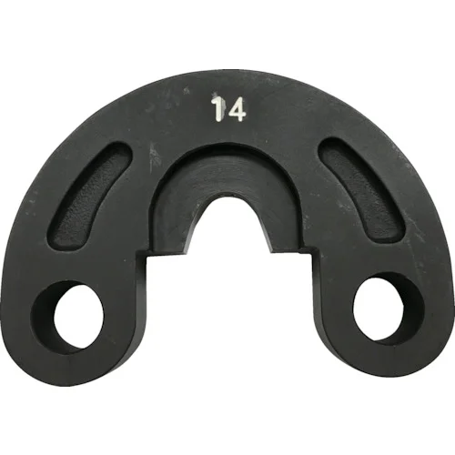 EV-DN14 カクタス 純正品 圧着ダイス 受ダイス 14 CACTUS