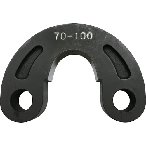 EV-DN70 カクタス 純正品 圧着ダイス 受ダイス 70-100 CACTUS