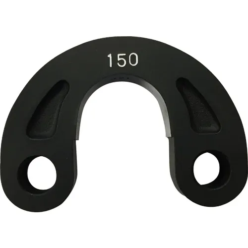 EV-DN150 カクタス 純正品 圧着ダイス 受ダイス 150 CACTUS