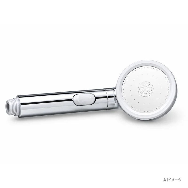 RLXGVRY913S パナソニック 純正部品 新品 Ｗ水流 シャワーヘッド メタル ワンタッチ