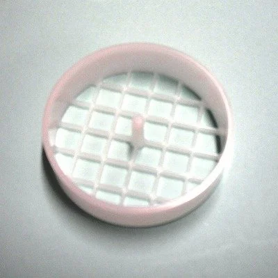 TH92742 TOTO 純正品 新品 ストレーナ ( ヘアーキャッチャー ) 目皿 トートー 【送料全国一律275円】