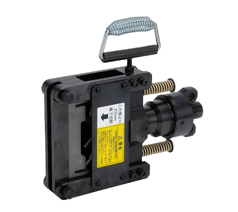 RAC-100 カクタス 純正品 ケーブルラックカッター(EV-200シリーズ、EV250シリーズ専用)マルチ工具用アタッチメントシリーズ CACTUS