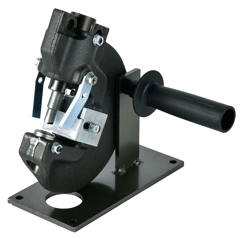 EVHM-50 カクタス 純正品 アングルパンチャー マルチ工具アタッチメント CACTUS