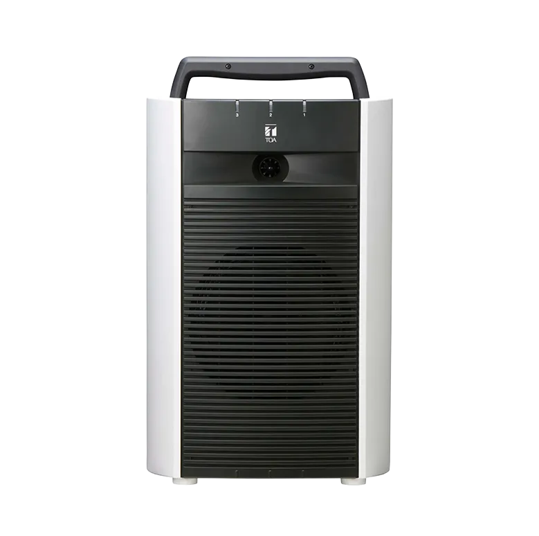 WA-2800 TOA ワイヤレスアンプ 抗菌 ダイバシティチューナーユニット(WTU-1820)1台内蔵