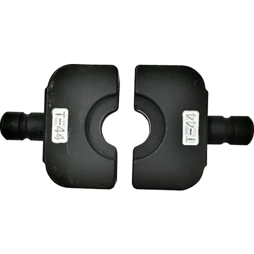 EV2-DT44 カクタス 純正品 T形圧縮ダイス マルチ圧縮アタッチメントEV2-T240用ダイス CACTUS