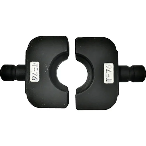 EV2-DT76 カクタス 純正品 T形圧縮ダイス マルチ圧縮アタッチメントEV2-T240用ダイス CACTUS