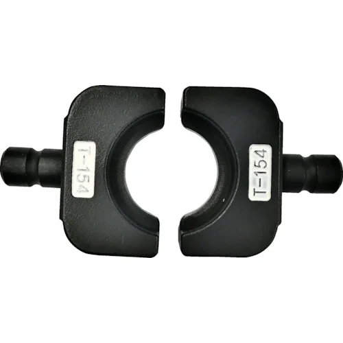 EV2-DT154 カクタス 純正品 T形圧縮ダイス マルチ圧縮アタッチメントEV2-T240用ダイス CACTUS
