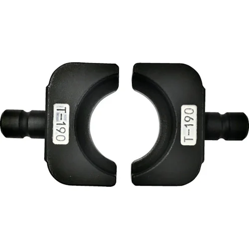 EV2-DT190 カクタス 純正品 T形圧縮ダイス マルチ圧縮アタッチメントEV2-T240用ダイス CACTUS