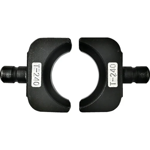 EV2-DT240 カクタス 純正品 T形圧縮ダイス マルチ圧縮アタッチメントEV2-T240用ダイス CACTUS