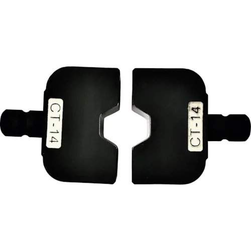 EV2-DCT14 カクタス 純正品 六角圧縮ダイス マルチ圧縮アタッチメントEV2-T240用ダイス CACTUS