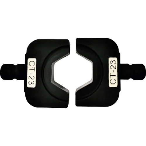 EV2-DCT23 カクタス 純正品 六角圧縮ダイス マルチ圧縮アタッチメントEV2-T240用ダイス CACTUS