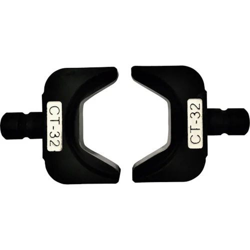 EV2-DCT32 カクタス 純正品 六角圧縮ダイス マルチ圧縮アタッチメントEV2-T240用ダイス CACTUS