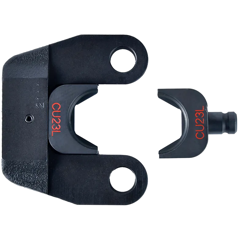 EV2-F100 カクタス 純正品 銅圧縮(六角) マルチ工具用アタッチメント CACTUS