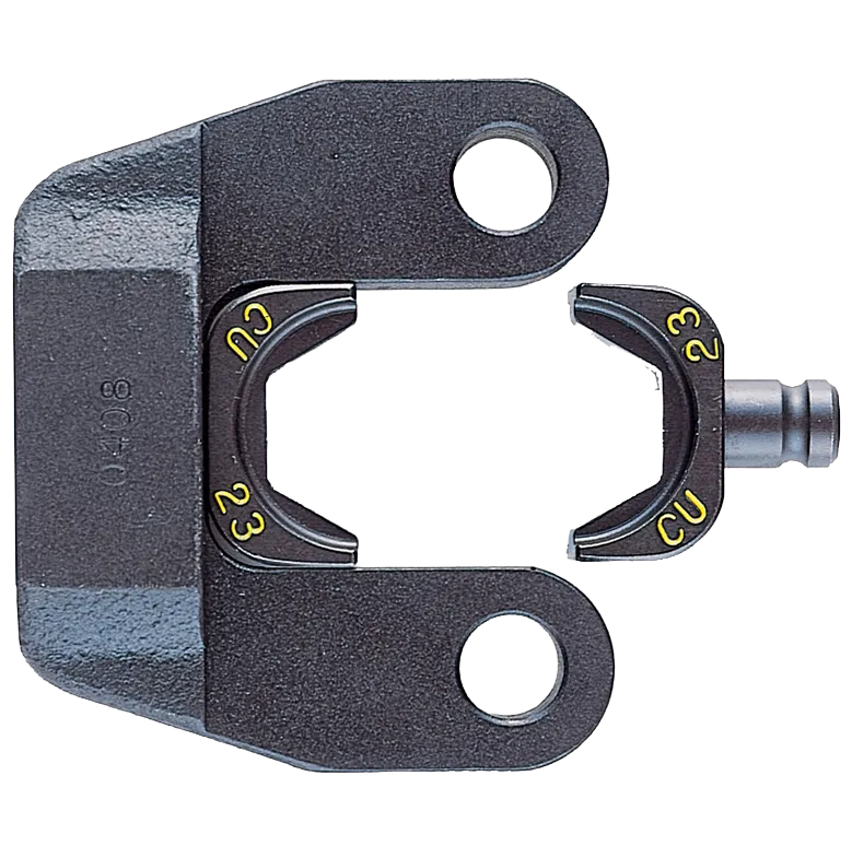 EVF-100 カクタス 純正品 銅圧縮(六角) マルチ工具用アタッチメント CACTUS