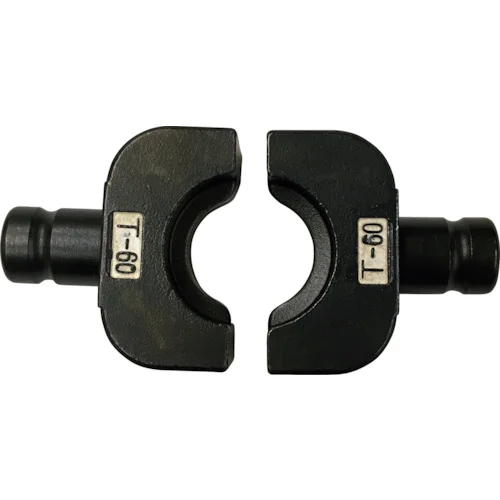 EVT-DT60 カクタス 純正品 T形圧縮ダイス マルチ圧縮アタッチメント EVTダイス CACTUS