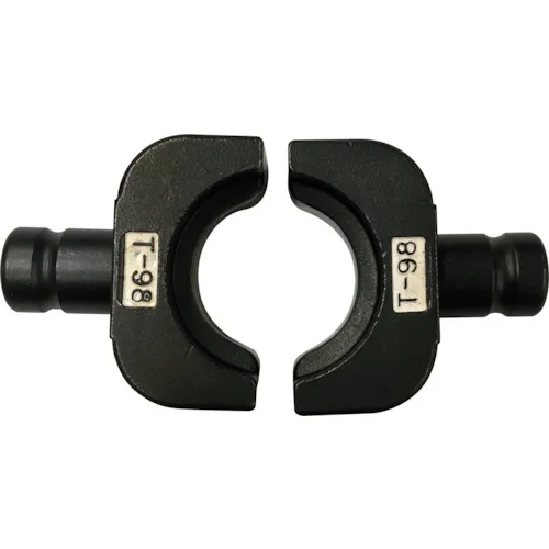 EVT-DT98 カクタス 純正品 T形圧縮ダイス マルチ圧縮アタッチメント EVTダイス CACTUS