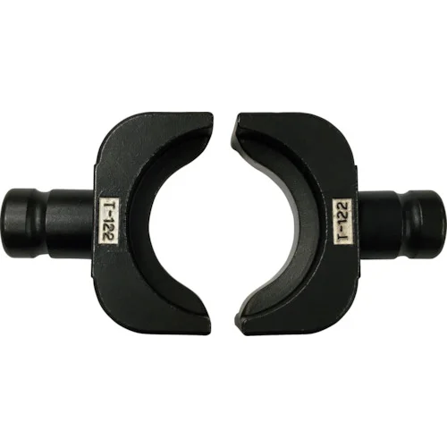 EVT-DT122 カクタス 純正品 T形圧縮ダイス マルチ圧縮アタッチメント EVTダイス CACTUS