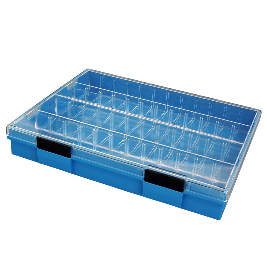 B-50-EE ホーザン 新品 パーツケース HOZAN