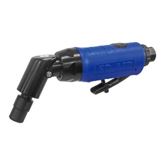 SP-7202 ベッセル 純正品 ダイグラインダー120°（アングルヘッド VESSEL