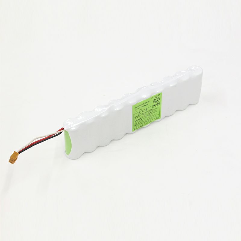 【問い合わせ商品】10HRY-4/5A相当品 YUASA相当品 12V1850ｍAh S型/リード線３本コネクタ流用