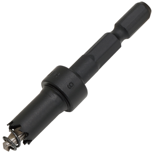 JIH-9 マーベル インパクトホールソー φ9mm