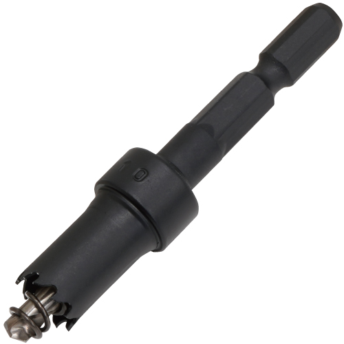 JIH-10 マーベル インパクトホールソー φ10mm