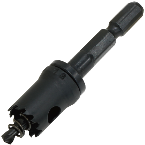 JIH-13 マーベル インパクトホールソー φ13mm