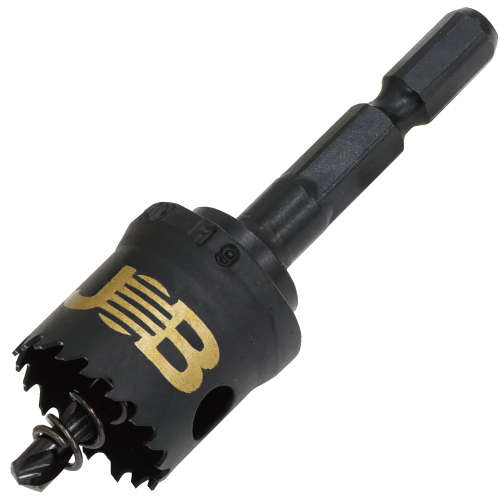 JIH-19 マーベル インパクトホールソー φ19mm