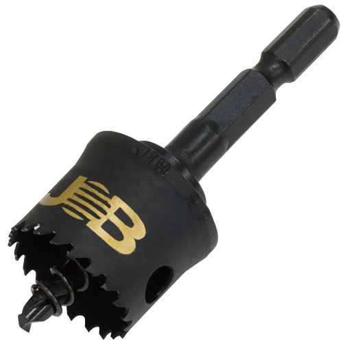 JIH-22 マーベル インパクトホールソー φ22mm
