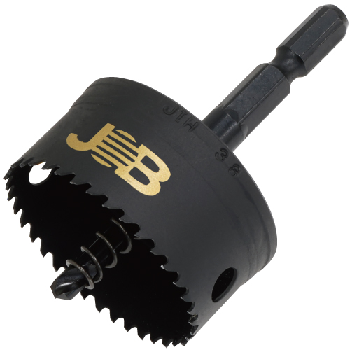 JIH-38 マーベル インパクトホールソー φ38mm