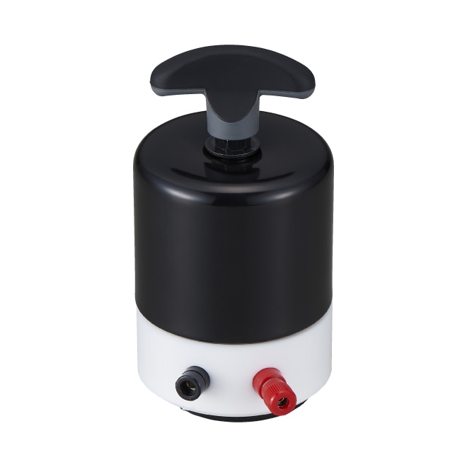 F-107-TA ホーザン 新品 電極(表面抵抗測定用・校正証明書付) HOZAN