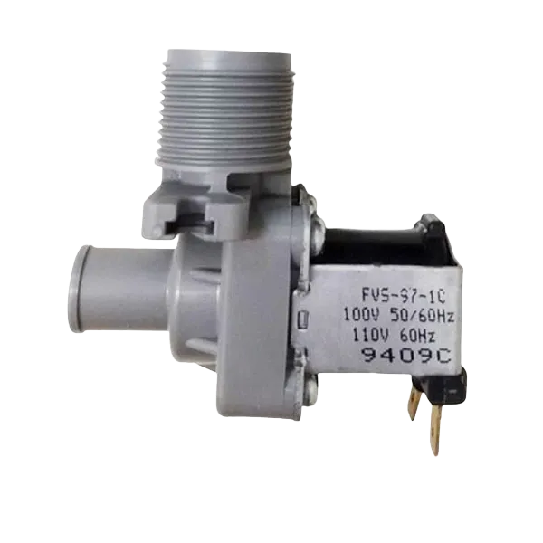 AXW29A-1970 パナソニック 純正部品 新品 給水弁 洗濯機用 Panasonic 【全国一律送料450円】