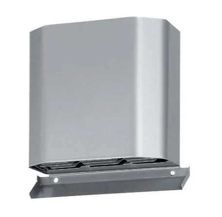 VB-BBG150SB2 シルバーメタリック パナソニックエコシステムズベンテック 純正品 ピタンコフード Φ150用 ステンレス製 防火ダンパー・着脱ガラリ付 対塩害