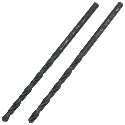 MSD-25 マーベル ストレートドリル(2.5mm)