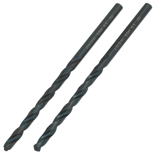 MSD-35 マーベル ストレートドリル(3.5mm)