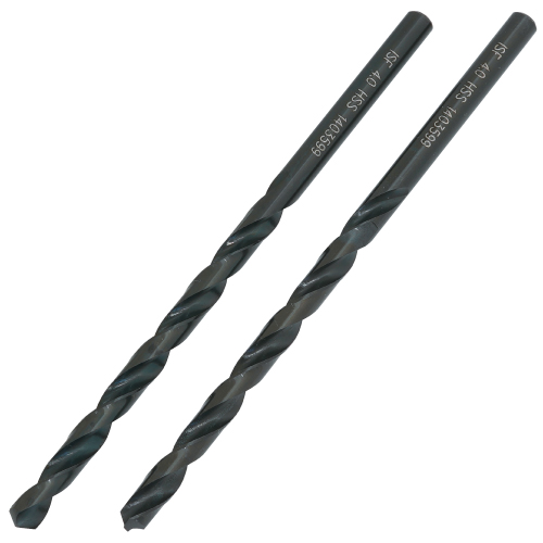 MSD-40 マーベル ストレートドリル(4.0mm)