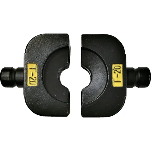 CT8-DT20 カクタス 純正品 圧縮ダイス T形コネクター用ダイス T-20 CACTUS