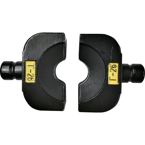 CT8-DT26 カクタス 純正品 圧縮ダイス T形コネクター用ダイス T-26 CACTUS
