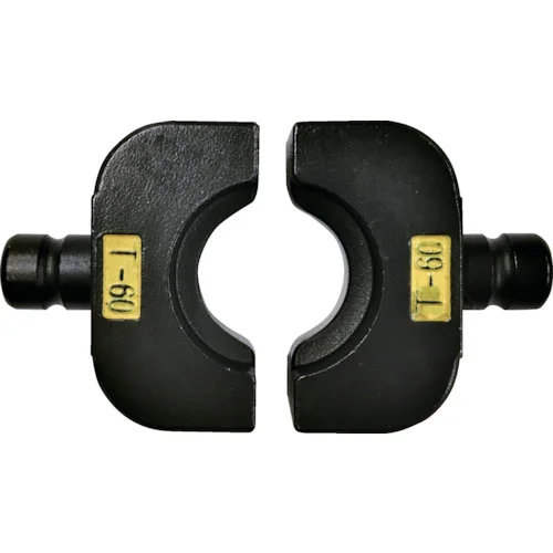 CT8-DT60 カクタス 純正品 圧縮ダイス T形コネクター用ダイス T-60 CACTUS