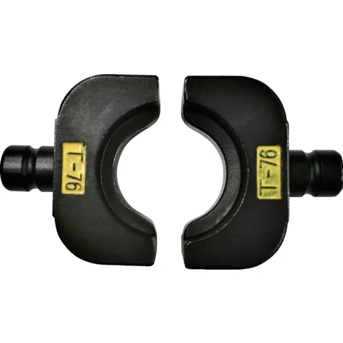 CT8-DT76 カクタス 純正品 圧縮ダイス T形コネクター用ダイス T-76 CACTUS