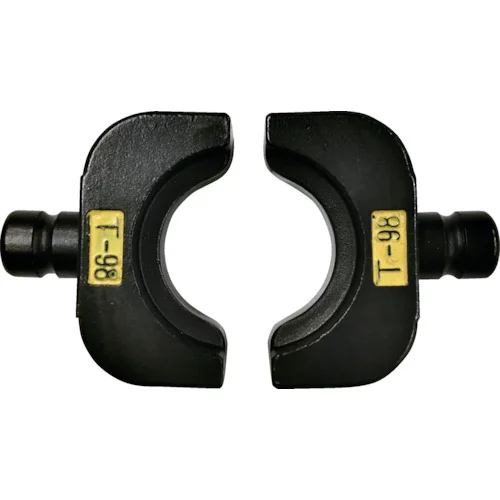 CT8-DT98 カクタス 純正品 圧縮ダイス T形コネクター用ダイス T-98 CACTUS