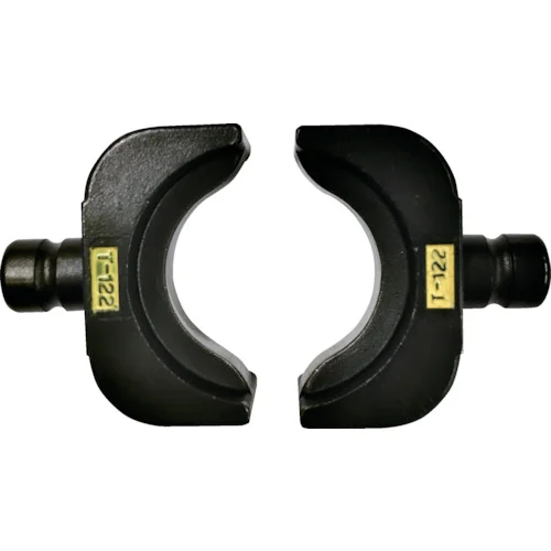 CT8-DT122 カクタス 純正品 圧縮ダイス T形コネクター用ダイス T-122 CACTUS