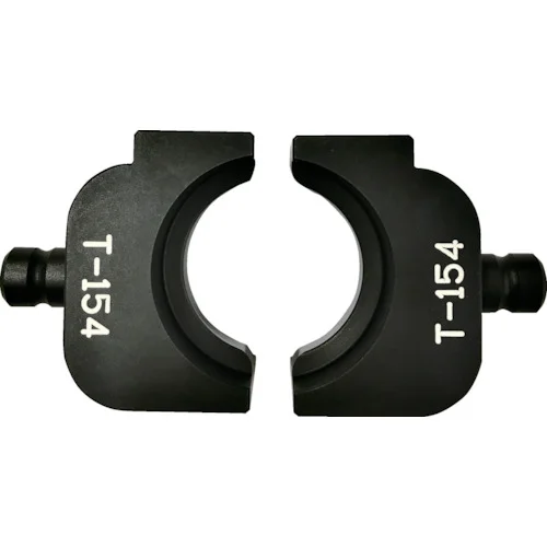 CT8-DT154 カクタス 純正品 圧縮ダイス T形コネクター用ダイス T-154 CACTUS