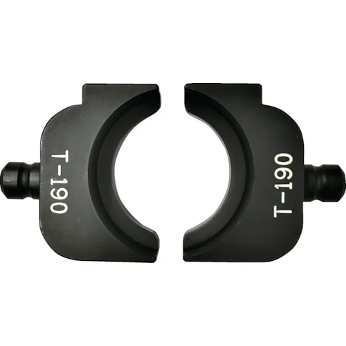 CT8-DT190 カクタス 純正品 圧縮ダイス T形コネクター用ダイス T-190 CACTUS