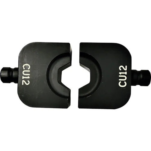 CT8-DCU12 カクタス 純正品 六角圧縮用ダイス CU12 CACTUS