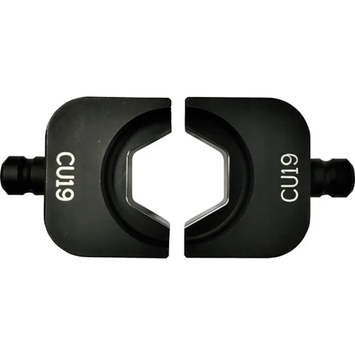 CT8-DCU19 カクタス 純正品 六角圧縮用ダイス CU19 CACTUS