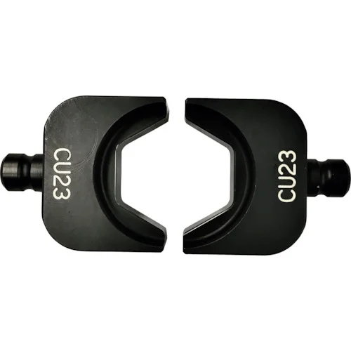 CT8-DCU23 カクタス 純正品 六角圧縮用ダイス CU23 CACTUS