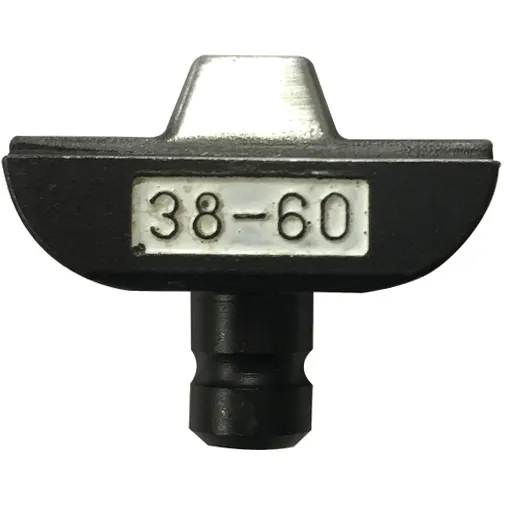 CT8-D3860N カクタス 純正品 圧着ダイス 押ダイス 38-60 CACTUS