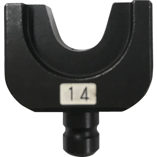 CT8-DN14N カクタス 純正品 圧着ダイス 受ダイス 14 CACTUS